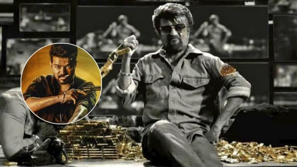 Coolie Collection Day 4 Early Updates: Weekend Boost ALERT! Will Thalaivar 171 BEAT Leo Today?