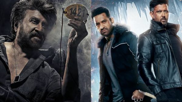 Coolie Vs War 2 Worldwide Advance Booking Day 1 Update: ONE-Sided Clash? WHO Is Dominating Tickets Pre-Sales?