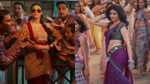 Ek Chatur Naar Title Track: At 37, Divya Khossla Dances Her Heart Out Like An 18-Year-Old | WATCH