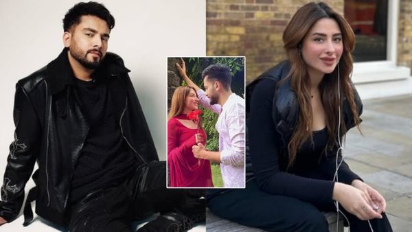 Elvish Yadav-Mahira Sharma Viral Video: Are The Bigg Boss Stars DATING? BB OTT 2 Winner Sets Record Straight
