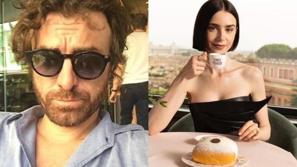 Emily In Paris Season 5 Assistant Director Dies On Set At 47 After Collapsing; Shoot Halted