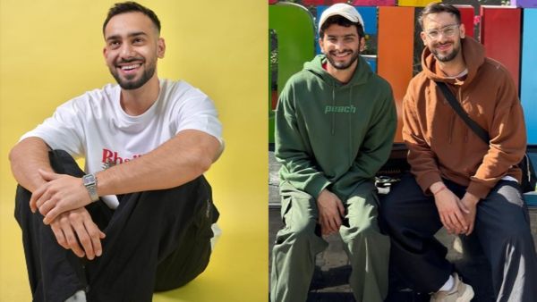 EXCLUSIVE! Are Content Creators Fake? Govind Kaushal Gets Real On His Journey, Comparisons With Vishnu & More