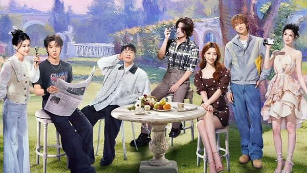 Heart Signal Season 8 (China) Episode 3 Release Time: When & Where To Stream Chinese Dating Show In India?