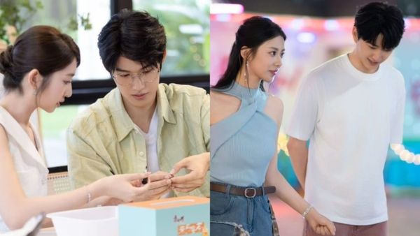 Heart Signal Season 8 (China) Episodes 7-8 Release Time Today: When, Where To Stream New Eps Online In India?