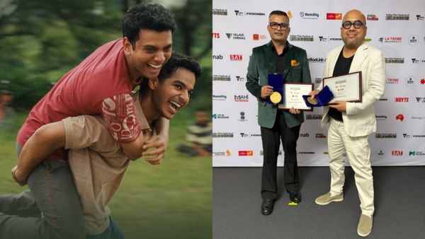 Indian Film Festival Of Melbourne 2025: Neeraj Ghaywan-Karan Johar's 'Homebound' Wins Top Honours