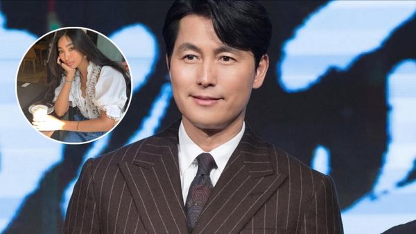 Jung Woo Sung Wife: Scarlet Innocence Actor Secretly Ties The Knot With Longtime Partner; Is She Moon Ga Bi?