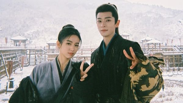 Legend Of The Female General Episodes 27-28 Release Time: Finale Week Alert! When, Where To Watch Today's Eps?