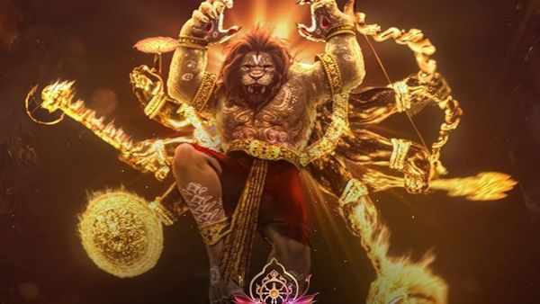 Mahavatar Narsimha Collection Day 20 Early Trends: Film Inches Closer To 185 Cr Ahead Of Coolie Vs War 2 Clash