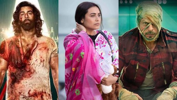 71st National Film Awards 2025 Full Winners List: Animal Wins BIG; Know Best Actor, Actress & Film...