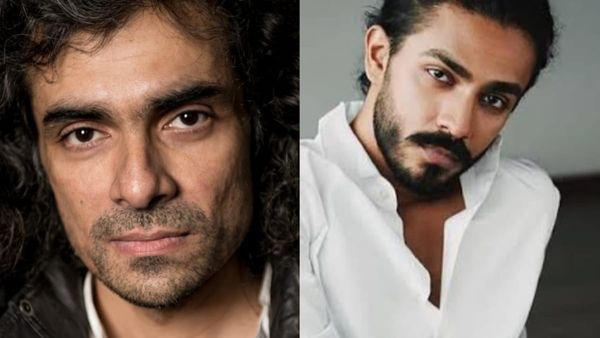 Nishaanchi: Imtiaz Ali Heaps Praises On Aaishvary Thackeray-Vedika Pinto Movie; 