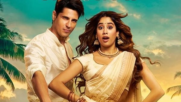Param Sundari Early Box Office Report Day 1: Will Maddock's Rom-Com Become Sidharth Malhotra's Biggest Opener?