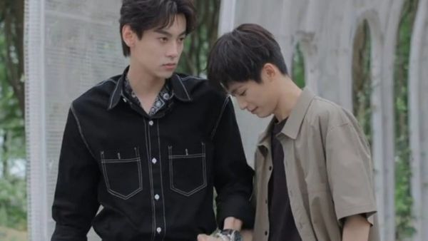 Revenged Love (Cdrama) Episode 17 Release Time Today: When Will The New Ep Be OUT In India? Where To Stream?