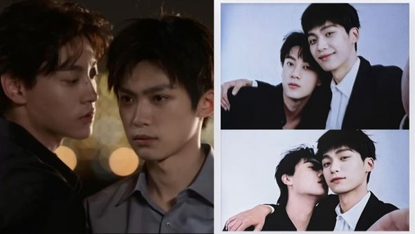 Revenged Love (Chinese BL) Ending Explained: Did Chi Cheng-Suo Wei Get A Happy Ending? Here's What Happened