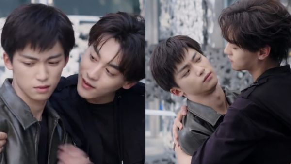 Revenged Love Episode 18 Release Time Today: Break-Up Era Continues; New Tension Between Chi Cheng & Suo Wei?