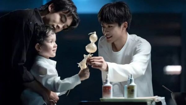 Revenged Love (Cdrama) Episode 23 Release Time: When, Where To Watch Second Last Ep Ahead Of Finale? DEETS