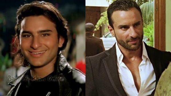 Happy Birthday Saif Ali Khan: Saifcore! Songs Of Bollywood's FIRST Audio Hero; From 'Rabta' To 'Ole Ole'