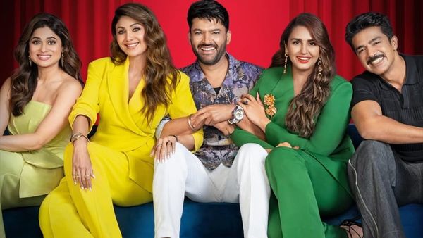 The Great Indian Kapil Show S3 Episode 8 Netflix Release Time: When Will The Siblings Special Ep Drop Tonight?