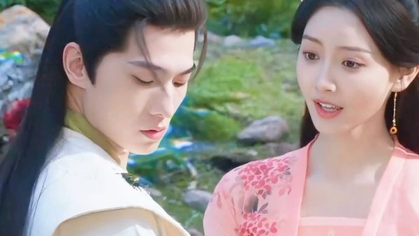 The Immortal Ascension (Cdrama) Episodes 21-22 Release Time: When Will New Eps Drop? Where To Stream? TWIST -