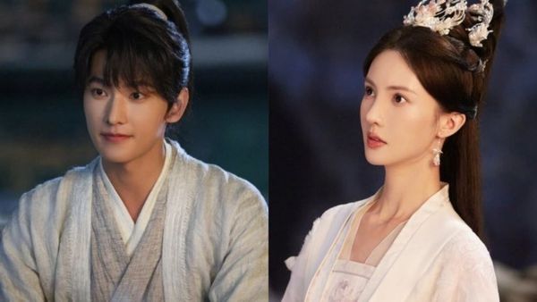 The Immortal Ascension (Cdrama) Episodes 20-21 Release Time: When Will New Eps Drop? Where To Stream? TWIST -