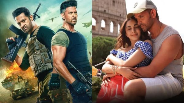 War 2 Hit By Piracy After Theatrical Release, But Hrithik Roshan-Jr NTR Film Available Officially In Theaters