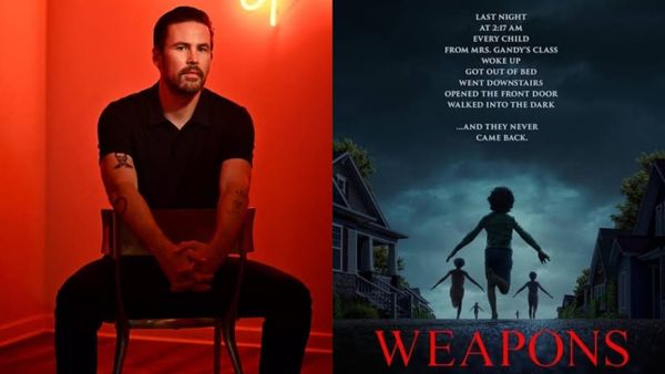 Weapons X Review Ahead Of India Release: Is Zach Creggar's Horror Saga Worth Watching In Cinemas? Check TWEETS