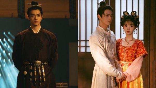 Moonlit Reunion Episodes 22-23 Release Time: Amid Xu Kai's Cheating Scandal, When Will New Eps Drop Today?