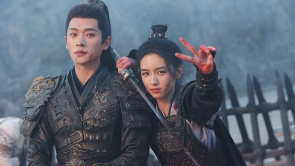 Legend Of The Female General Episode 31 Release Time: When & Where To Watch New Ep Online? There's CATCH...