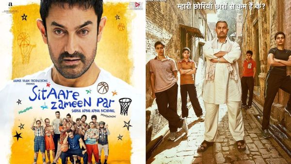 National Sports Day Special: Reliving Aamir Khan’s Timeless Sports Dramas That Inspired A Generation