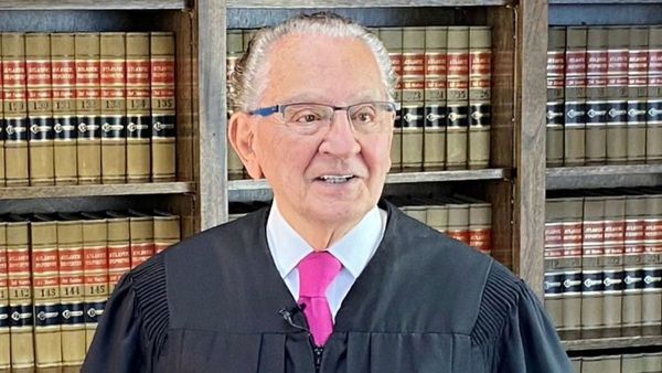 Frank Caprio Death: Top 5 VIRAL Videos Of 'Nicest Judge In The World' Who Restored Faith In Kindness & Growth
