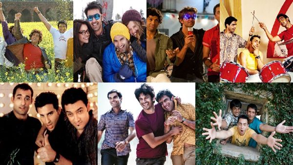 From Jhankaar Beats To 3 Idiots: The 7 Bollywood Flicks Are the Perfect Friendship Day Watch List