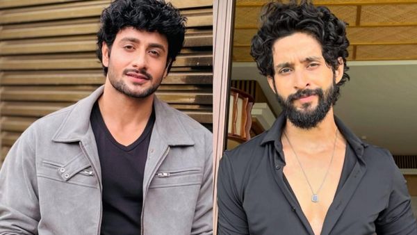 Sun Neo Actors Suraj Pratap Singh and Savi Thakur Get Candid About Meaningful Connections This Friendship Day
