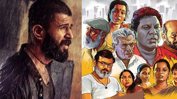 Ganesh Chaturthi Weekend South OTT Releases: Kingdom To Maayakoothu, Watch These On Netflix, Prime & More