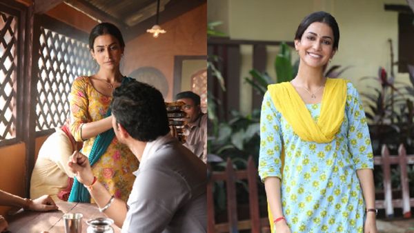 Ganga Ki Betiyan Cast | Amandeep Sidhu On Joining Zee TV Show: I Believe Many Young Women Will Se A Part Of…