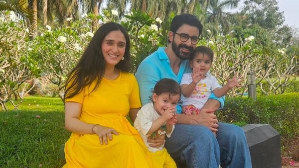 Independence Day 2025: Gautam Rode-Pankuri Awasthy Say 'Equal India Is One Where Every Voice Feels...'- EXCL