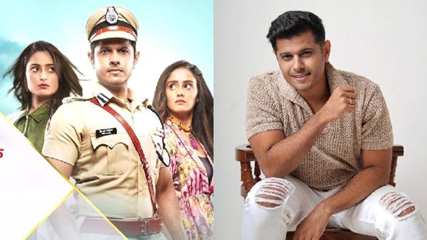 Is Neil Bhatt Shooting A New Promo For Ghum Hai Kisi Key Pyaar Mein? Fans Can’t Stop Guessing!