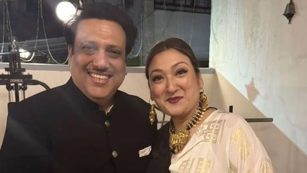 Sunita Ahuja Opens Up On Understand Govinda Like No One Else Amid Divorce Rumours: Jitna Bhi Koi Karle But...