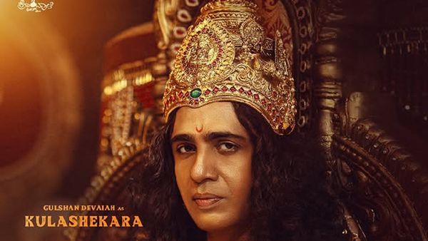Kantara Chapter 1 Cast: Hombale Films Unveils Gulshan Devaiah As Kulashekara In Biggest Pan-India Film Of Year