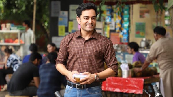 Half CA 2: Gyanendra Tripathi On Amazon MX Player’s Show: “Hopefully the audience resonates with his..