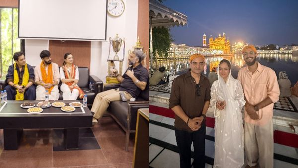 Half CA 2 Begins Its Journey With Lord Ganesh’s Blessings & Future CAs At Lovely Professional University