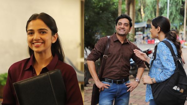 Half CA 2 Streaming Platform: Here’s Why Amazon MX Player’s Half CA Season 2 Feels Like Every Aspirant’s Story