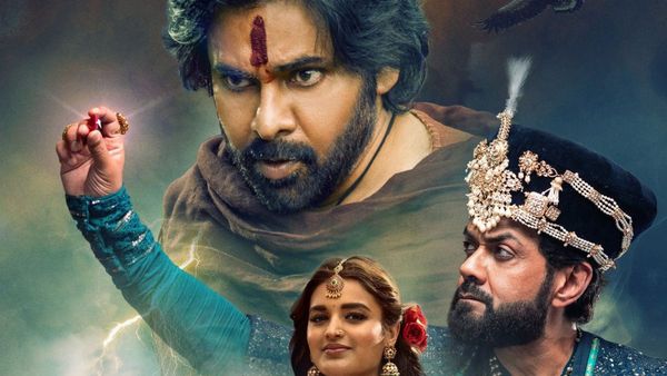 Hari Hara Veera Mallu: How To Download Pawan Kalyan's Film For Offline Viewing On Prime Video? Steps