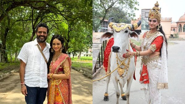 Kamadhenu Gaumata Lead Harleen Kaur Rekhi On Working With Sagars: They Are Visionaries With Such Clarity And…