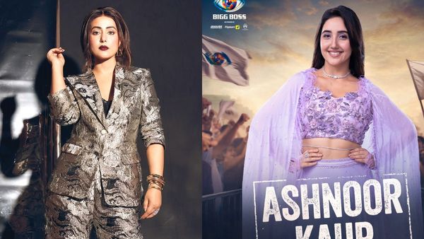Bigg Boss 19: Ashnoor Kaur Reveals Hina Khan's Big Advice; Says 'Unhone Bola Galti Hoti Hai To....'
