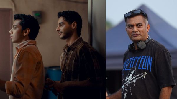 Post A Spectacular Premiere At Cannes, Neeraj Ghaywan’s Homebound To Close Indian Film Festival Of Melbourne 2