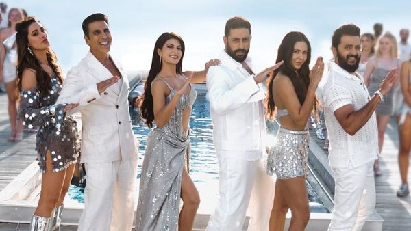 Housefull 5 Online Streaming: How To Watch Housefull 5A & 5B Online? Is Akshay Kumar Film Available For Free?
