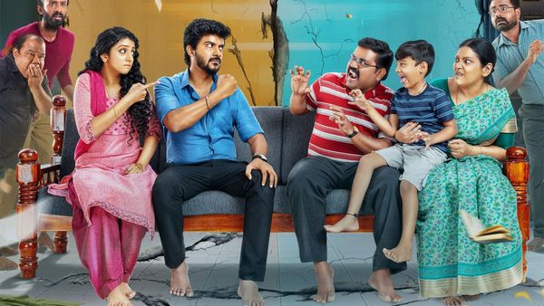 Housemates X Review: What Audiences Are Saying About Darshan, Aarsha Chandini Baiju, And Kaali Venkat's Film