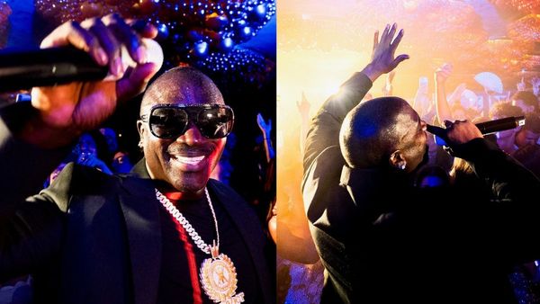 How To Buy Akon Delhi Concert Tickets: Step By Step To Guide To Purchase On District, Price REVEALED Finally