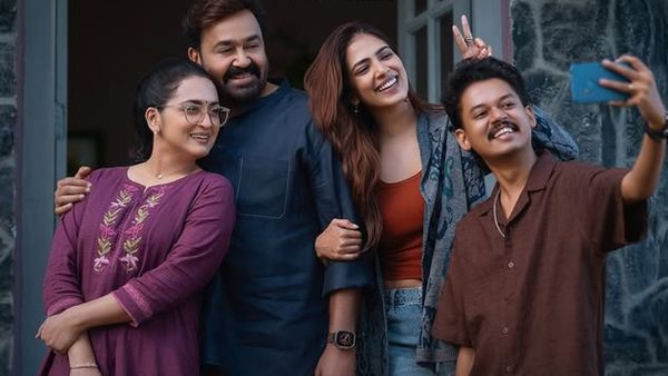 Hridayapoorvam Box Office Collection Day 2 Early Update: Will Mohanlal's Film Beat Thudaram Today?