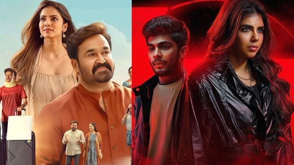 Hridayapoorvam Vs Lokah Worldwide Box Office Collection Day 2: Who Won Overseas Battle?
