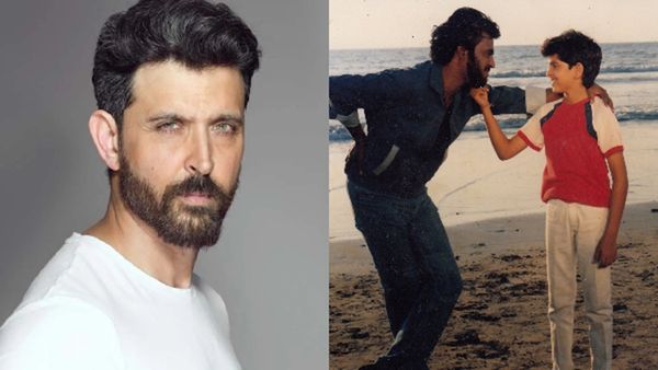 War 2 Vs Coolie | Hrithik Roshan Sends Best Wishes To Rajinikanth Ahead Of Their Box-Office Clash: Took My....